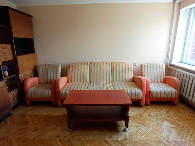 квартира за адресою Антоновича вул. (Горького), 166