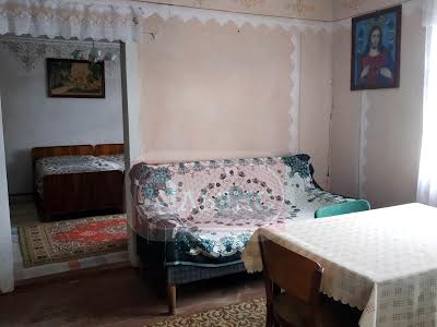 будинок за адресою Без назви, 111