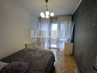 квартира за адресою Саксаганського вул., 45