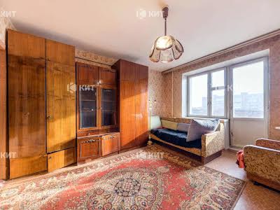 квартира за адресою Дмитрівська вул., 28