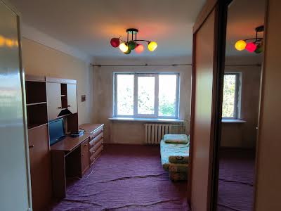 квартира по адресу Дорогожицкая ул., 14-А