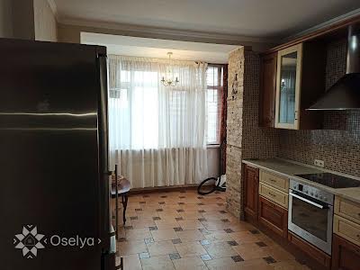 квартира по адресу Никольско-Слободская ул., 2-Б