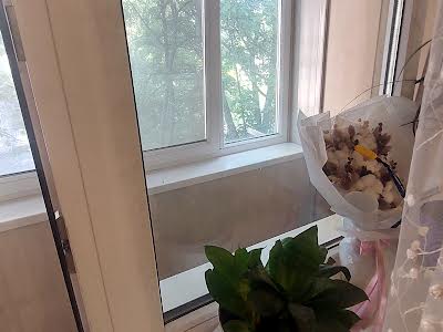 квартира по адресу Небесной Сотни просп. (Маршала Жукова), 53