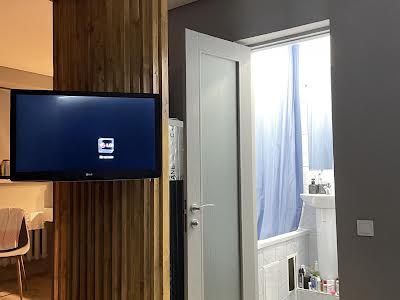квартира за адресою Вознесенська, 25