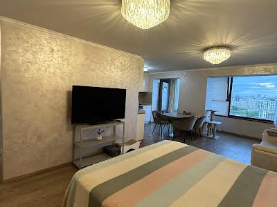 квартира за адресою Митрополита Василя Липківського вул. (Урицького), 23