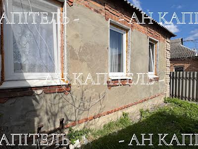 будинок за адресою Середівська вул., 1