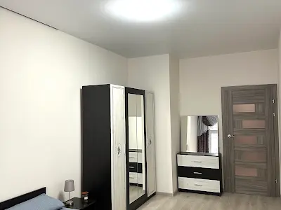 квартира за адресою Степана Рудницького вул. (Академіка Вільямса), 2-В