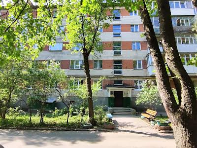 квартира за адресою Миру просп., 78/1