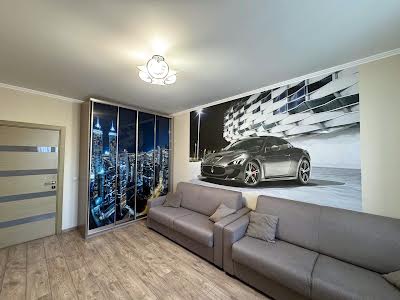 квартира за адресою Бориса Гмирі вул., 4