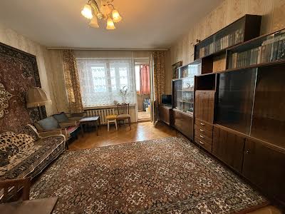 квартира по адресу Дарницкий бульв., 1
