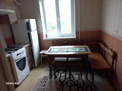 квартира за адресою Европейского союзу, 9В