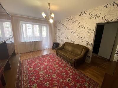 квартира по адресу Новокузнецкая ул., 47