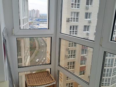 квартира за адресою Бориса Гмирі вул., 14