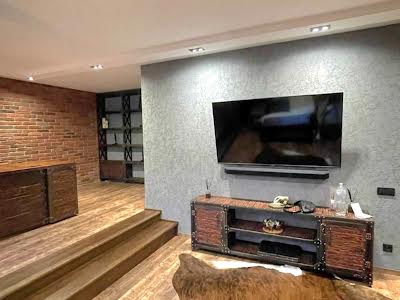 квартира за адресою Академіка Сахарова вул., 36