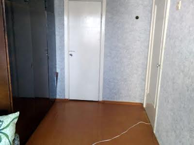 квартира по адресу Александра Поля просп. (Кірова), 98-В