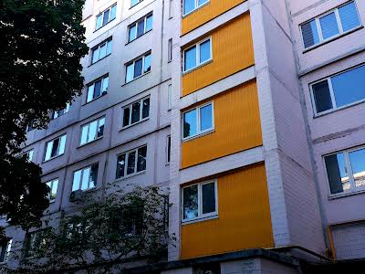 квартира за адресою Василя Іваниса вул. (Миколи Матеюка), 13