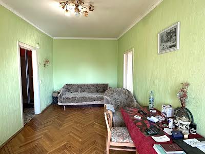 квартира за адресою Смілянська вул., 7