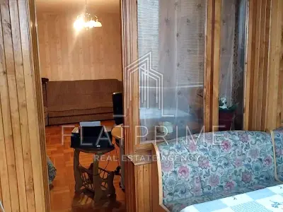 квартира за адресою Миколи Лаврухіна вул., 11