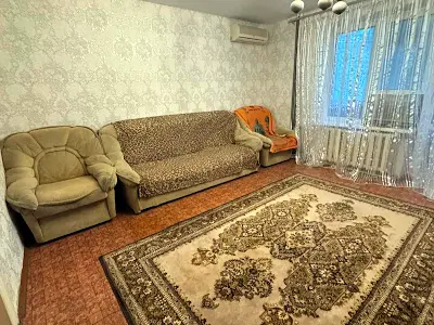 квартира по адресу Шоссейная ул. (Фрунзе), 58