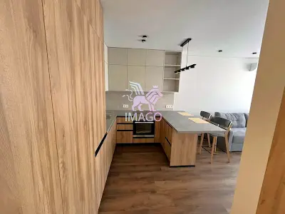 квартира за адресою Тадея Рильського бульв., 3