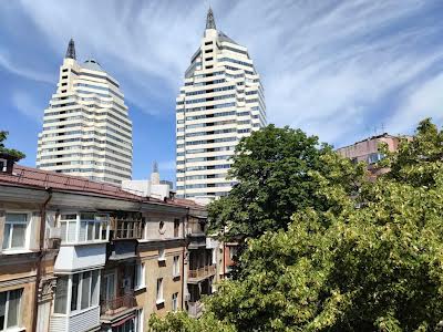 квартира за адресою Володимира Вернадського вул. (Дзержинського), 24