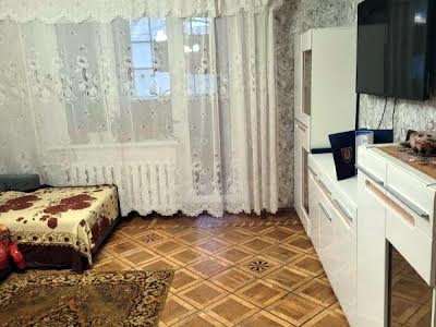 квартира по адресу Давида Ойстраха ул. (Затонського), 23