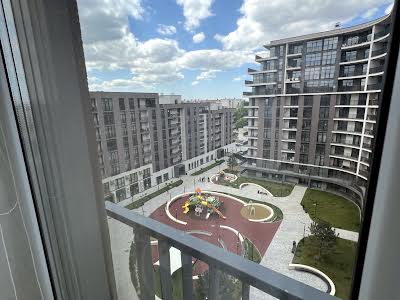 квартира за адресою Миколи Бобяка вул., 1