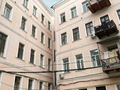 квартира по адресу Садовая ул., 5