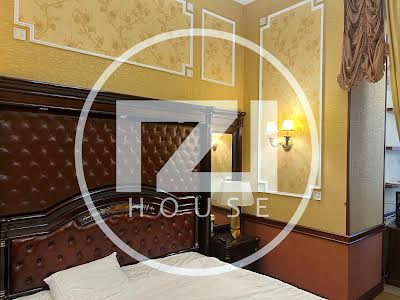 квартира за адресою Заньковецької вул., 7
