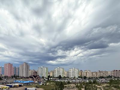 квартира за адресою Миколи Закревського вул., 95-Г