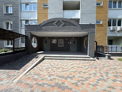 квартира за адресою Миколи Вінграновського вул., 2