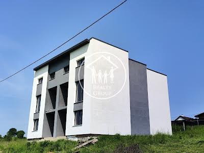 будинок за адресою с. Солонка, Мазепи