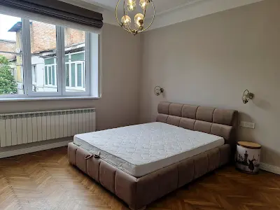квартира за адресою Берестейський просп. (Перемоги), 30