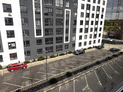квартира за адресою Мирна вул., 3