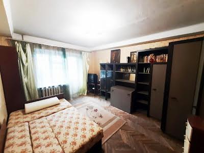 комната по адресу Олеся Гончара ул., 48