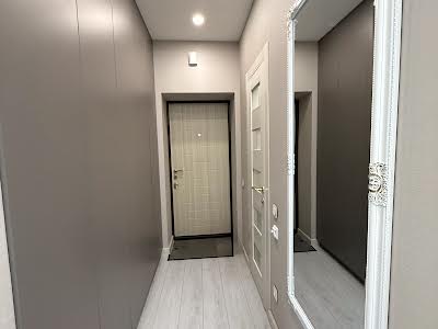 квартира за адресою Лесі Українки бульв., 14