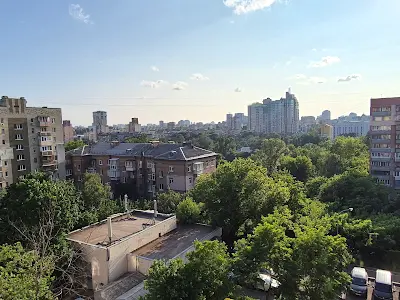 квартира за адресою Татарська вул., 27/4