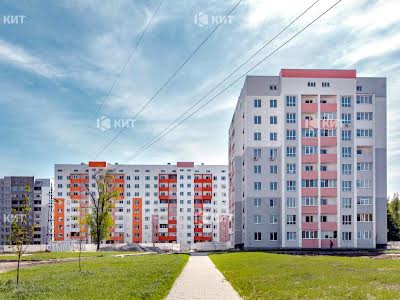 квартира по адресу Мира ул., 5Б