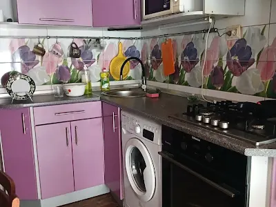 квартира за адресою Великотирновська вул., 10/61