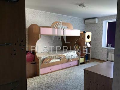 квартира за адресою Братиславська вул., 7