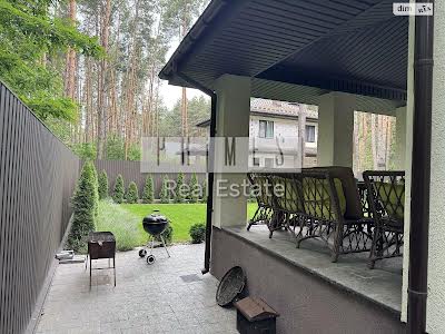 будинок за адресою Абрикосова вул.