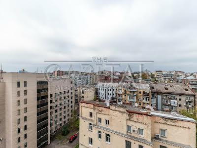 коммерческая по адресу Антоновича ул. (Горького), 33в