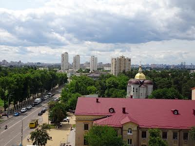 квартира за адресою Алматинська вул. (Алма-Атинська), 109-В