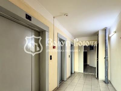 квартира по адресу Петра Григоренко просп., 12