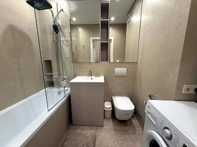 квартира по адресу Кульпарковская ул., 96