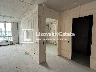 квартира по адресу Пригородная ул., 22-Б