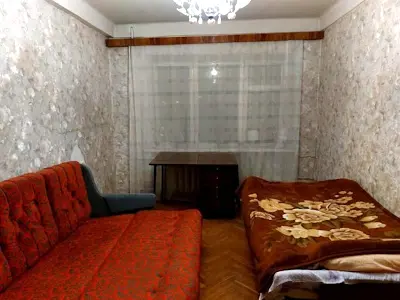 квартира по адресу Бусловская ул., 20