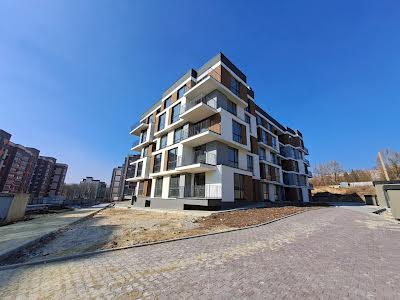 квартира за адресою Підволочиське шосе, 5