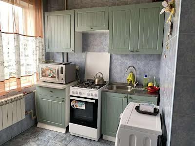 квартира по адресу Приречная ул., 5