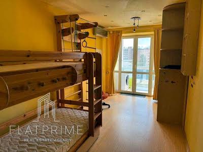 квартира за адресою Юрківська вул., 28